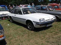 Oldtimermarkt Bockhorn 2011